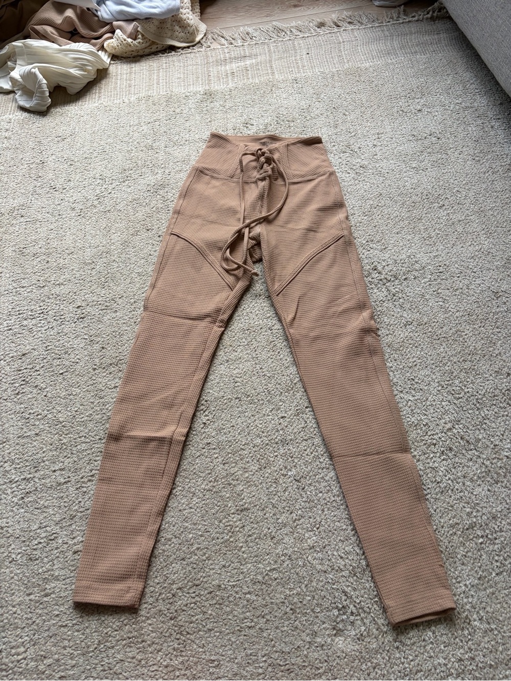 Year Of Our leggings